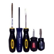 Name Brand Screwdriver Assortment