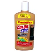 Turtle Wax Color Cure Gold Car Polish