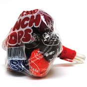 Tootsie Roll 10 Count Tootsie Bunch Pops