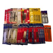 Jigsaw Blade Assortment