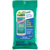 Clorox Disinfecting Wipes 9 Count To Go Pack