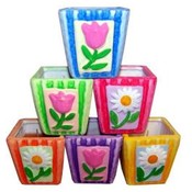 Scented Candle Assortment B