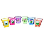 Scented Candle Assortment C