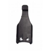 Motorola C350 Cell Phone Holster With Rotating Cli