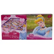 Disney 2 Pack Puzzle &amp; Game Assortment