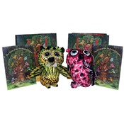 Owl Pals Gift Pack Assortment