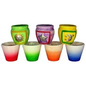Scented Candle Assortment E
