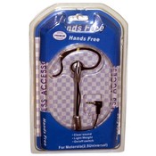 Motorola Universal 2.5MM Hands Free Set