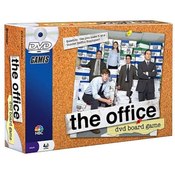 The Office DVD Board Game