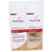Pantene Breakage Defense Shampoo &amp; Conditioner
