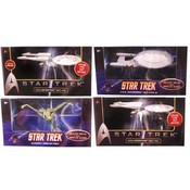 Hot Wheels Star Trek Die Cast Ship Assortment 999C