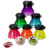 Big Mouth 6 Count Bottle Tops