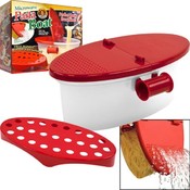As Seen On TV Microwave Pasta Boat
