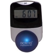 Pre-Imprinted Promotional Desk Alarm Clock