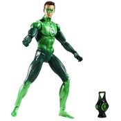 Movie Masters Green Lantern Assorted Action Figure