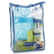 As Seen On TV Easy Feet Spa Kit