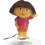 Dora The Explorer EVA Lamp