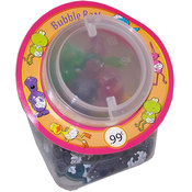 Bath Gellies Animal Friends Bath &amp; Shower Gel