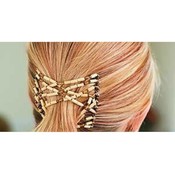 EZ Combs Sahara Neutral Bulk Double Stretching Com