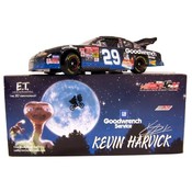 E.T. 20th Anniversary Kevin Harvick Die Cast Car