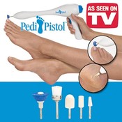 Pedi Pistol Home Pedicure System