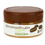 Botanical Bath Cocoa &amp; Mint Sugar Scrub