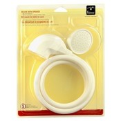 Homz Deluxe Bathtub Sprayer