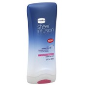 Vaseline Sheer Infusion Mineral Body Lotion