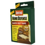 Ortho Home Defense 2 Pack Pantry Pest Traps