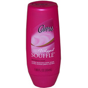 Caress Blackberry Cream Whipped Souffle Body Wash