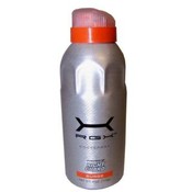 Right Guard RGX Surge Body Spray