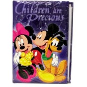 Giftco Mickey &amp; Friends Photo Album