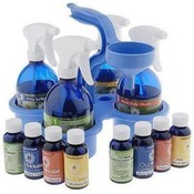 OurHouse Sanitizing Surface Cleaning Kit