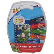 Toy Story Light N Write