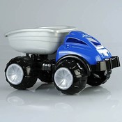 American Plastic Extreme Dump Truck