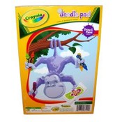 Crayola Doodle Pad