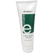 Time And Again Vitamin E Light Body Lotion