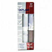 CoverGirl Outlast 667 Nutmeg All-Day Lipcolor