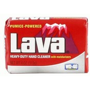 Lava Heavy-Duty Hand Cleaner Bar Soap