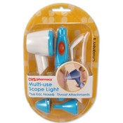 CVS Multi-Use Scope Light