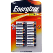 Wholesale C Batteries
