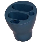 Cup Cell Phone or MP3 Accessory Holder Organizer