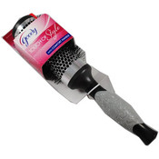 Goody Touch Of Style Hair Brush With Comfort Handle