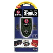 No-Rust Shield 3 In One Rust &amp; Corrosion Inhibitor