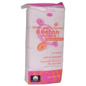 Image Essential 160 Ct Pure Cotton Cosmetic Square