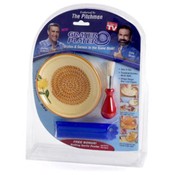 As Seen On TV Grater Plater
