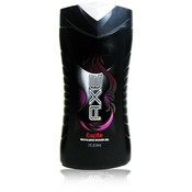 Axe Excite 12 Ounce Revitalizing Shower Gel