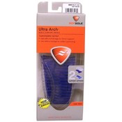 Sof Sole Ultra Arch Men's Size 7-12 Comfort Insole
