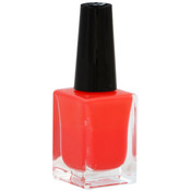 Rimmel Lasting Finish Pro Nail Polish 310 Sunset Orange