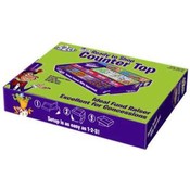 Wonka Ready To Shop Counter Top Candy Display